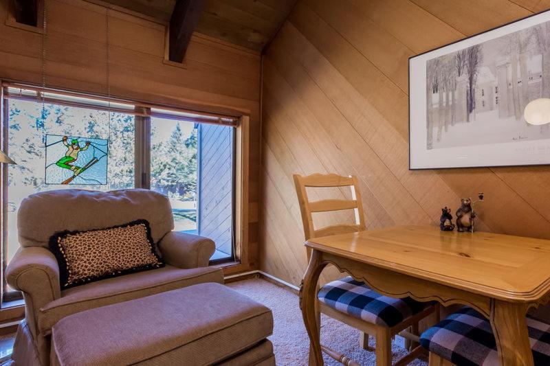 Vacation Home interior